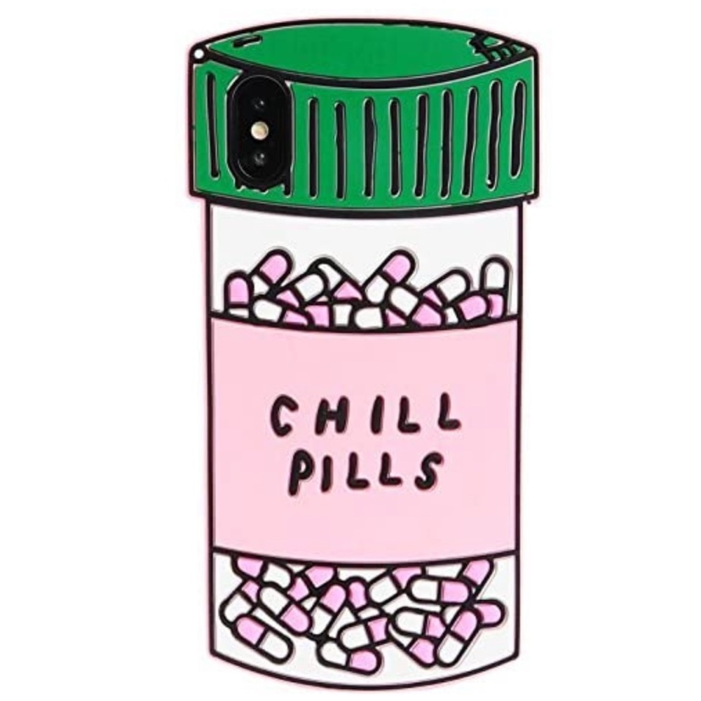 Chill pills - Picture 2 of 5